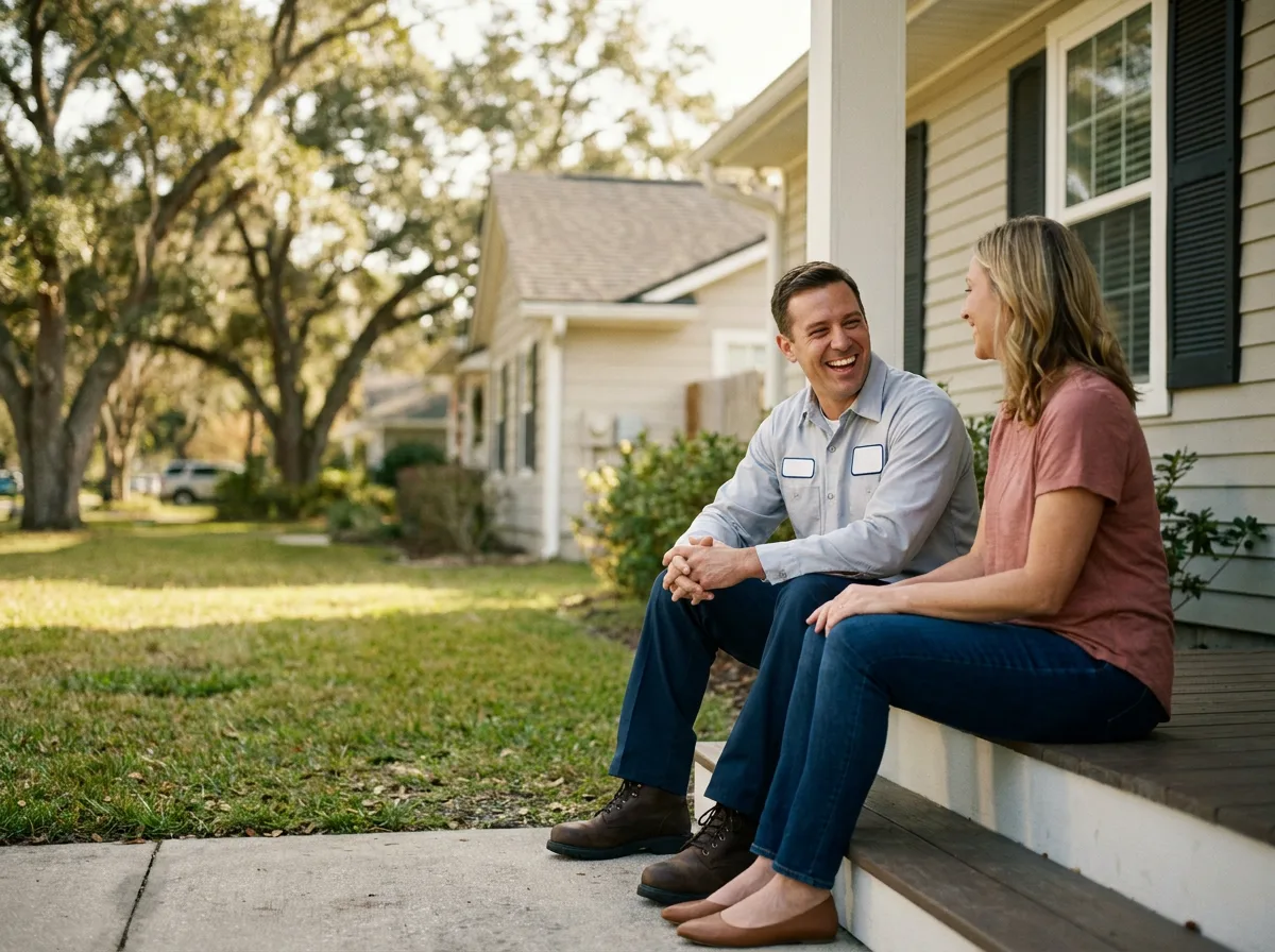 Septic tank pumping FAQs for Hydes, MD